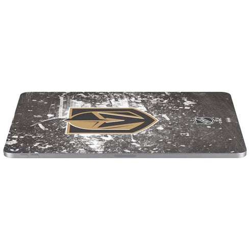 NHL Vegas Golden Knights Frozen Apple iPad Air Skin