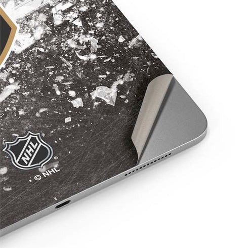NHL Vegas Golden Knights Frozen Apple iPad Air Skin