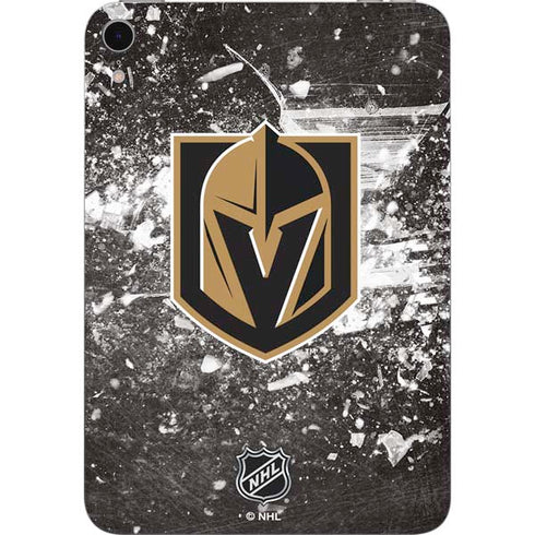 NHL Vegas Golden Knights Frozen Apple iPad Mini Skin