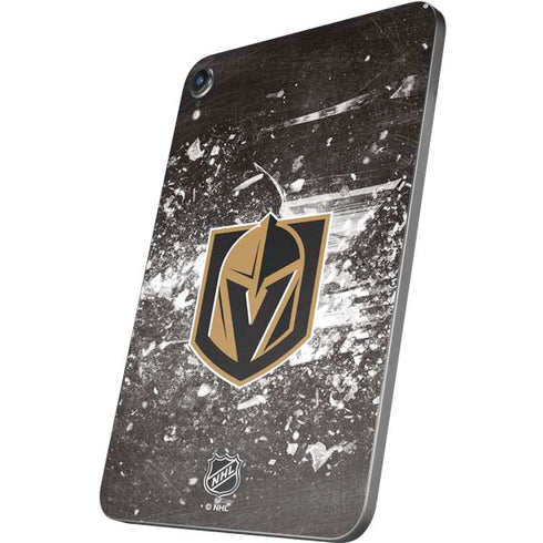 NHL Vegas Golden Knights Frozen Apple iPad Mini Skin