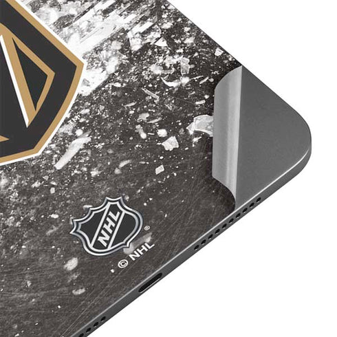 NHL Vegas Golden Knights Frozen Apple iPad Mini Skin