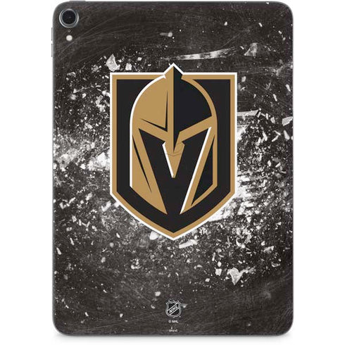 NHL Vegas Golden Knights Frozen Apple iPad Pro Skin