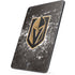 NHL Vegas Golden Knights Frozen Apple iPad Pro Skin