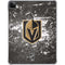 NHL Vegas Golden Knights Frozen iPad Pro 11in (2024) Clear Case