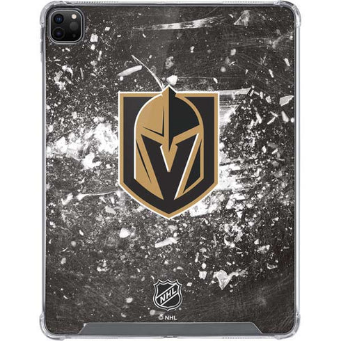 NHL Vegas Golden Knights Frozen iPad Cases