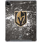 NHL Vegas Golden Knights Frozen iPad Cases