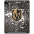 NHL Vegas Golden Knights Frozen iPad Cases