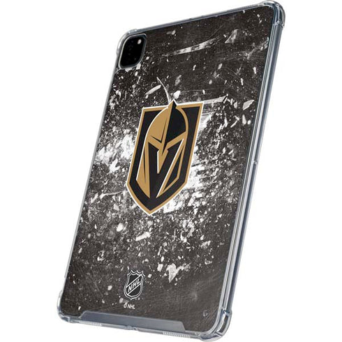 NHL Vegas Golden Knights Frozen iPad Cases