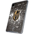 NHL Vegas Golden Knights Frozen iPad Cases