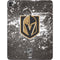 NHL Vegas Golden Knights Frozen iPad Pro 13in M4 (2024) Skin