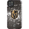 NHL Vegas Golden Knights Frozen iPhone Cases