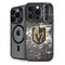 NHL Vegas Golden Knights Frozen iPhone 14 Pro Kickstand Case
