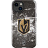 NHL Vegas Golden Knights Frozen iPhone 15 Impact Case