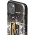 NHL Vegas Golden Knights Frozen iPhone 15 Impact Case