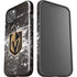 NHL Vegas Golden Knights Frozen iPhone 15 Impact Case