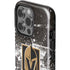 NHL Vegas Golden Knights Frozen iPhone 15 Pro Impact Case