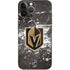 NHL Vegas Golden Knights Frozen iPhone 15 Pro Max Skin
