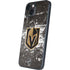 NHL Vegas Golden Knights Frozen iPhone 15 Skin