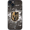 NHL Vegas Golden Knights Frozen iPhone 15 Skin