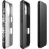 NHL Vegas Golden Knights Frozen iPhone 16 Impact Case