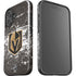 NHL Vegas Golden Knights Frozen iPhone 16 Impact Case