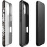 NHL Vegas Golden Knights Frozen iPhone 16 Plus Impact Case