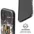 NHL Vegas Golden Knights Frozen iPhone 16 Plus Magsafe Impact Case