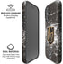 NHL Vegas Golden Knights Frozen iPhone 16 Plus Magsafe Impact Case