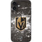 NHL Vegas Golden Knights Frozen iPhone 16 Plus Skin