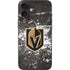 NHL Vegas Golden Knights Frozen iPhone 16 Plus Skin