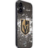 NHL Vegas Golden Knights Frozen iPhone 16 Plus Skin