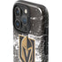 NHL Vegas Golden Knights Frozen iPhone 16 Pro Impact Case