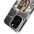 NHL Vegas Golden Knights Frozen iPhone 16 Pro MagSafe Case