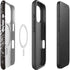 NHL Vegas Golden Knights Frozen iPhone 16 Pro Magsafe Impact Case
