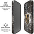 NHL Vegas Golden Knights Frozen iPhone 16 Pro Magsafe Impact Case