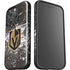 NHL Vegas Golden Knights Frozen iPhone 16 Pro Max Impact Case