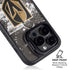 NHL Vegas Golden Knights Frozen iPhone 16 Pro Max Kickstand Case