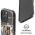 NHL Vegas Golden Knights Frozen iPhone 16 Pro Max Magsafe Impact Case