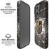 NHL Vegas Golden Knights Frozen iPhone 16 Pro Max Magsafe Impact Case