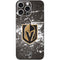 NHL Vegas Golden Knights Frozen iPhone 16 Pro Max Skin