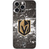 NHL Vegas Golden Knights Frozen iPhone 16 Pro Max Skin