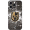 NHL Vegas Golden Knights Frozen iPhone 16 Pro Skin