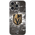 NHL Vegas Golden Knights Frozen iPhone 16 Pro Skin
