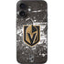 NHL Vegas Golden Knights Frozen iPhone 16 Skin