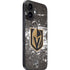 NHL Vegas Golden Knights Frozen iPhone 16 Skin