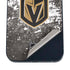 NHL Vegas Golden Knights Frozen iPhone 16 Skin