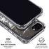 NHL Vegas Golden Knights Frozen iPhone 16e Clear Case