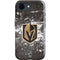 NHL Vegas Golden Knights Frozen iPhone 16e Impact Case