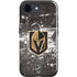 NHL Vegas Golden Knights Frozen iPhone 16e Impact Case