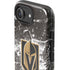 NHL Vegas Golden Knights Frozen iPhone 16e Impact Case